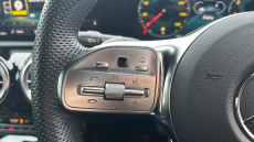 Mercedes-Benz A-Class A200 AMG Line Premium Edition 5dr Auto Petrol Hatchback